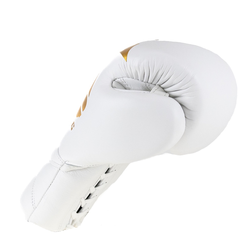 KPB XK LU WHITE/GOLD
