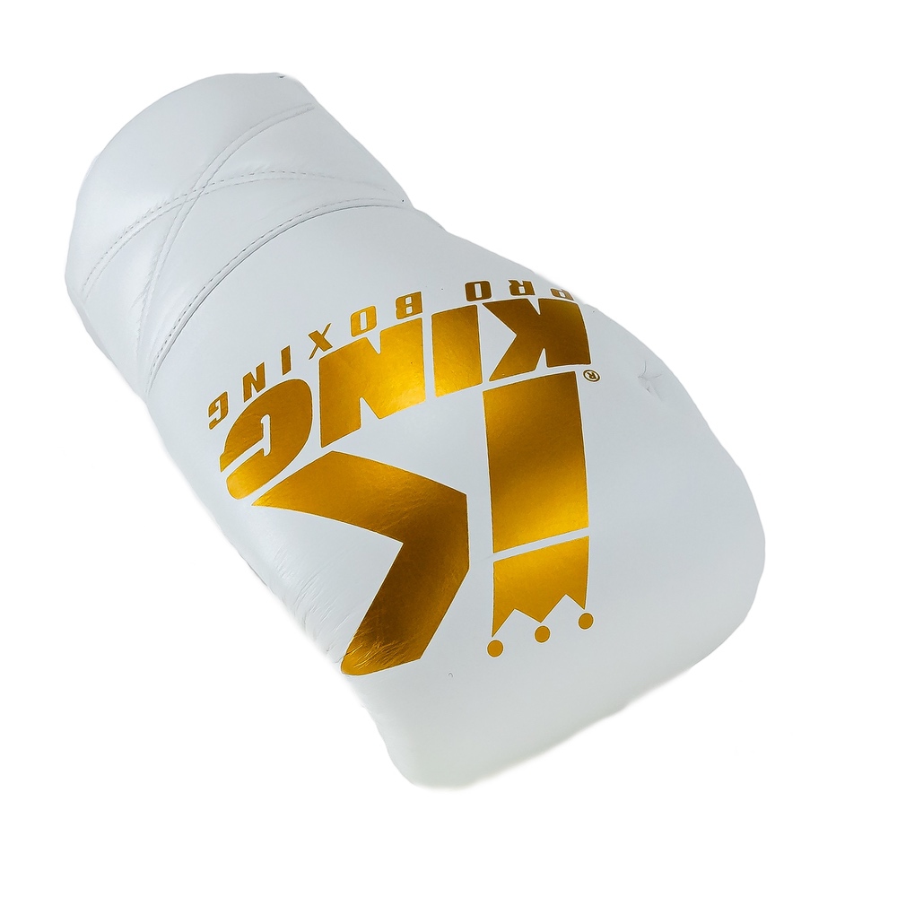 KPB XK LU WHITE/GOLD