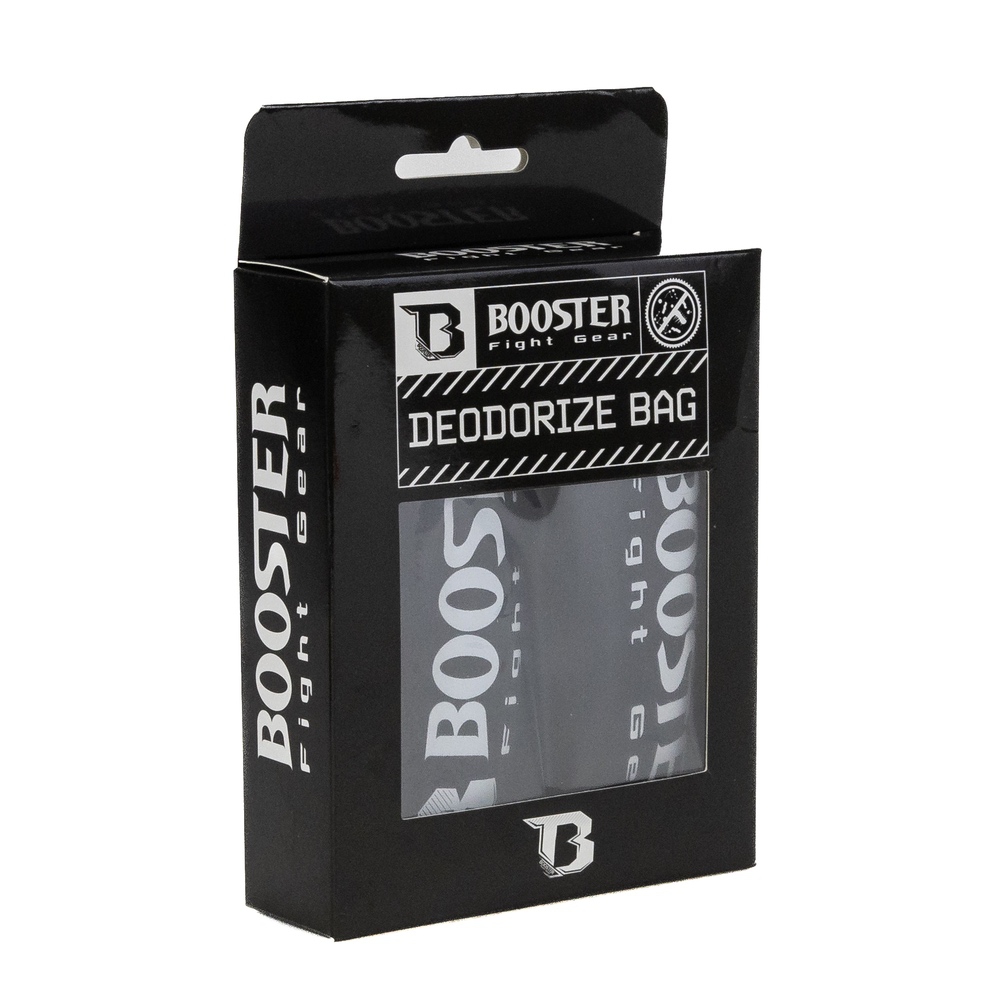 BFG Glove & Shoe Deodorizer