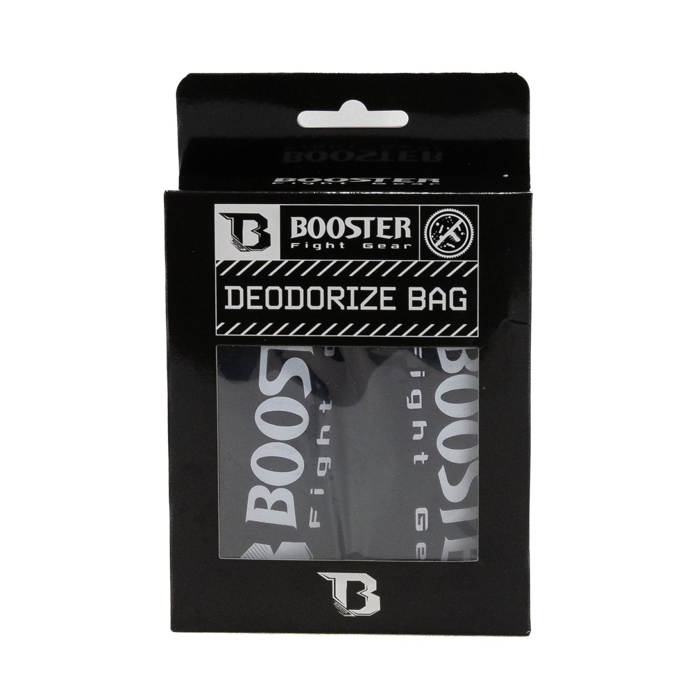 BFG Glove & Shoe Deodorizer