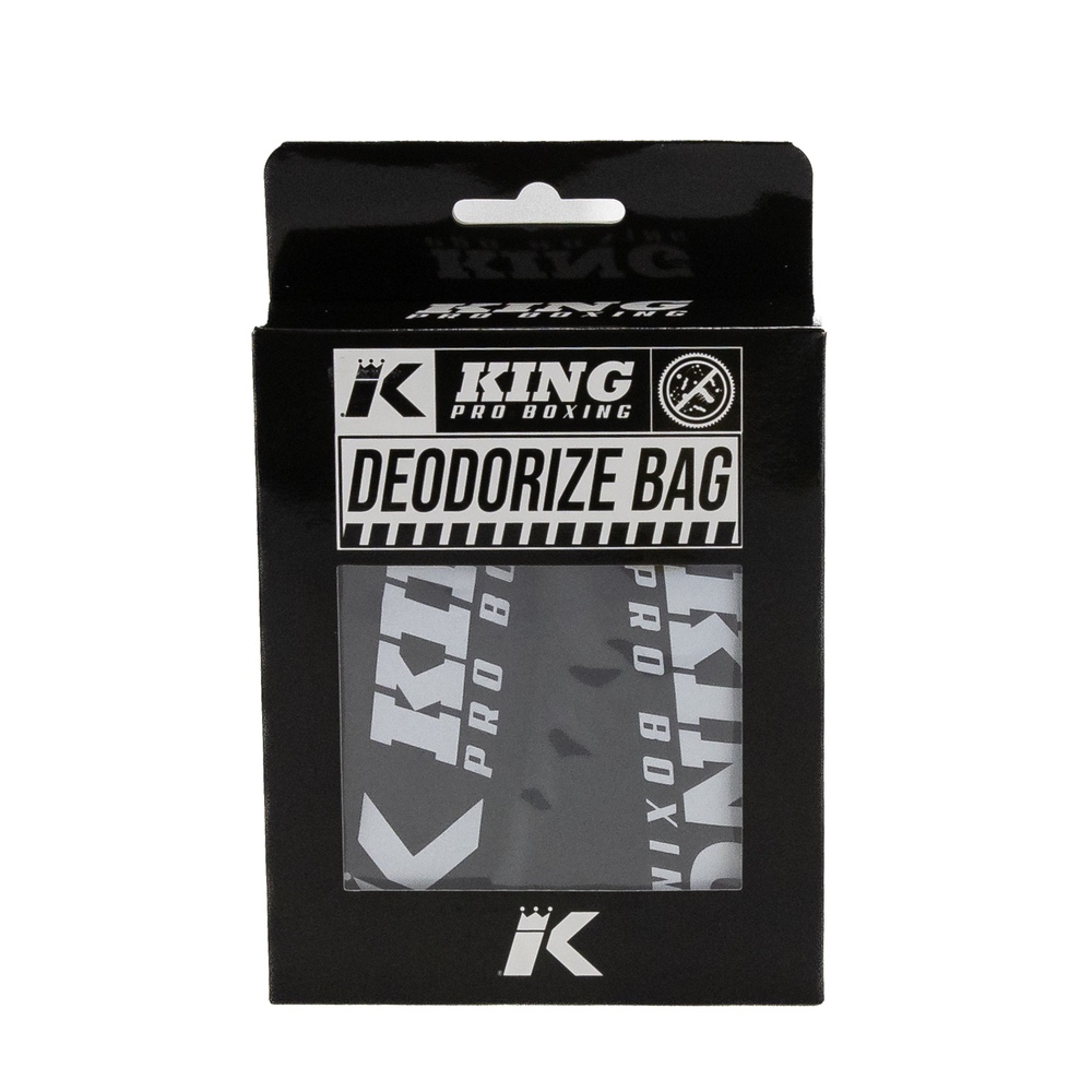 KPB Glove & Shoe Deodorizer