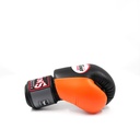 BGVL 3 AIR BLACK/ORANGE/GREY