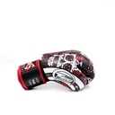 FBGVL 3 SKULL RED 