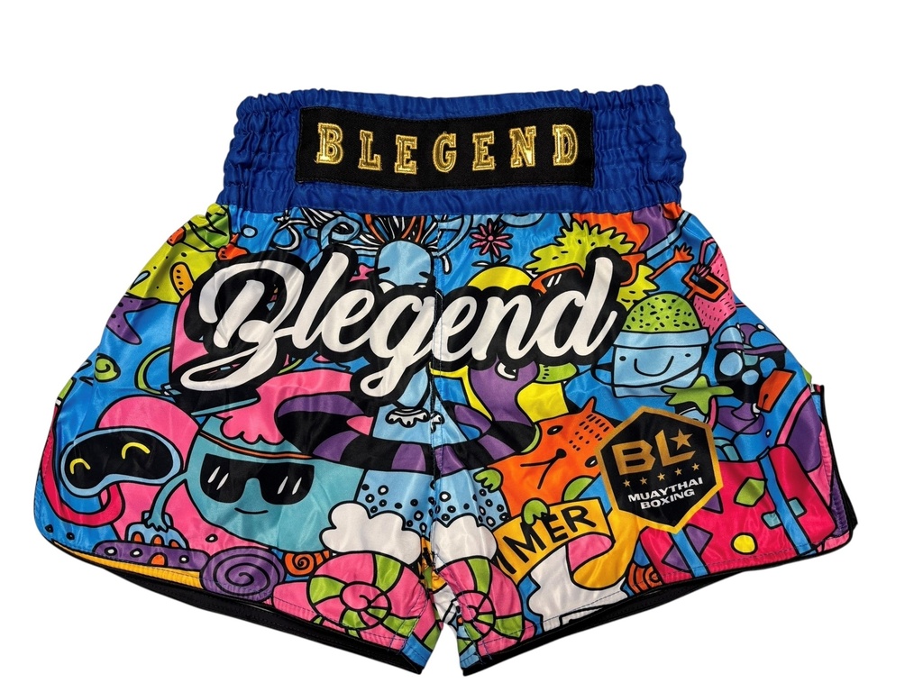 B LEGEND 11