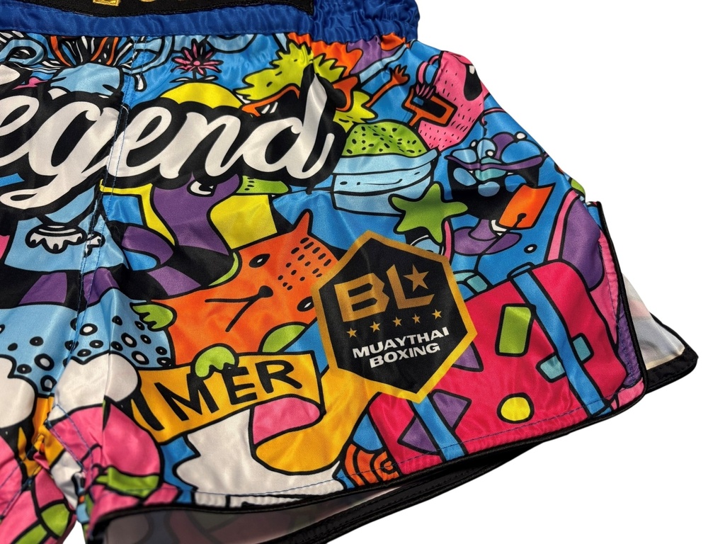 B LEGEND 11