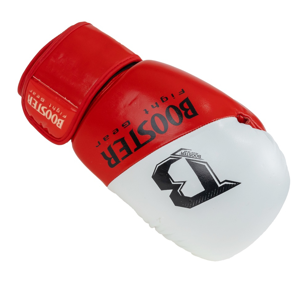 BFG THUNDER SERIES 3