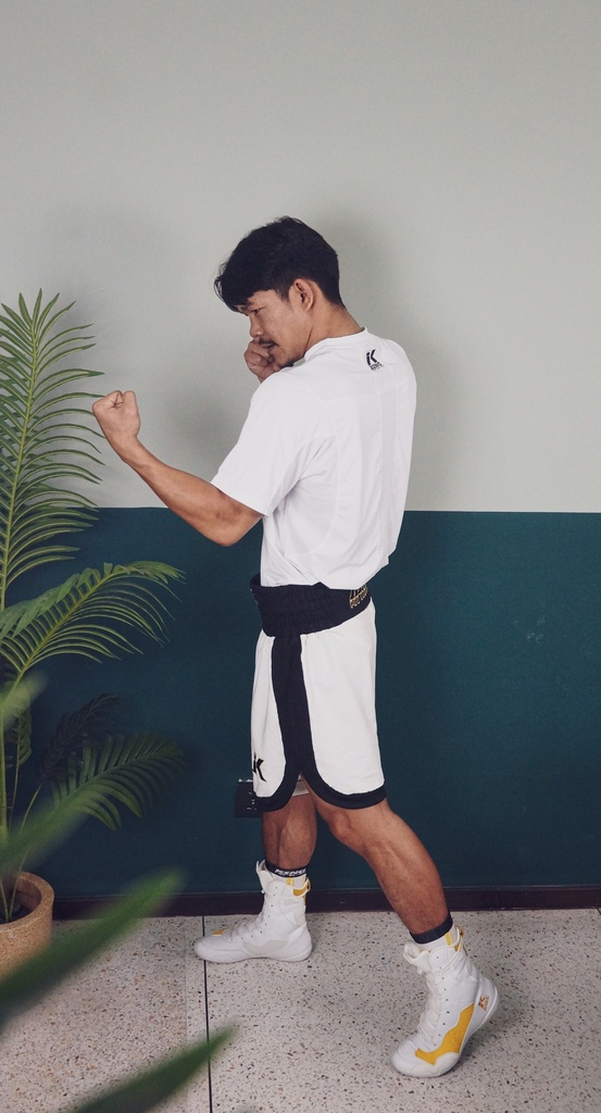 KPB Apex pro SOCKS 2