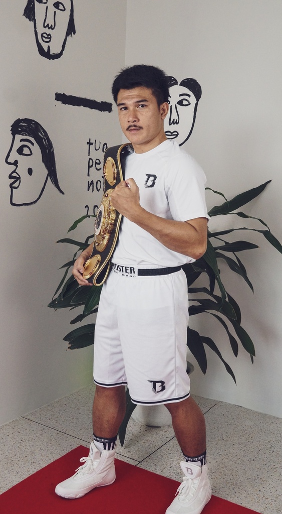 BFG Rapid Strike Pro series 3