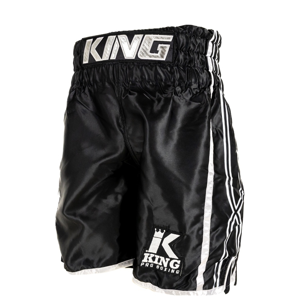 KPB XK SHORT 1 