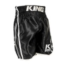 KPB XK SHORT 1 