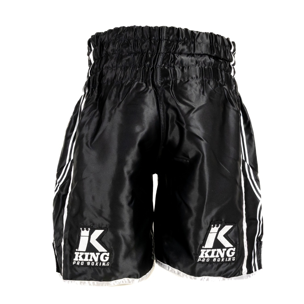 KPB XK SHORT 1 
