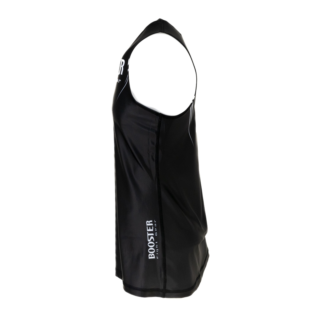 Challenge V2 BLACK SHIRT 