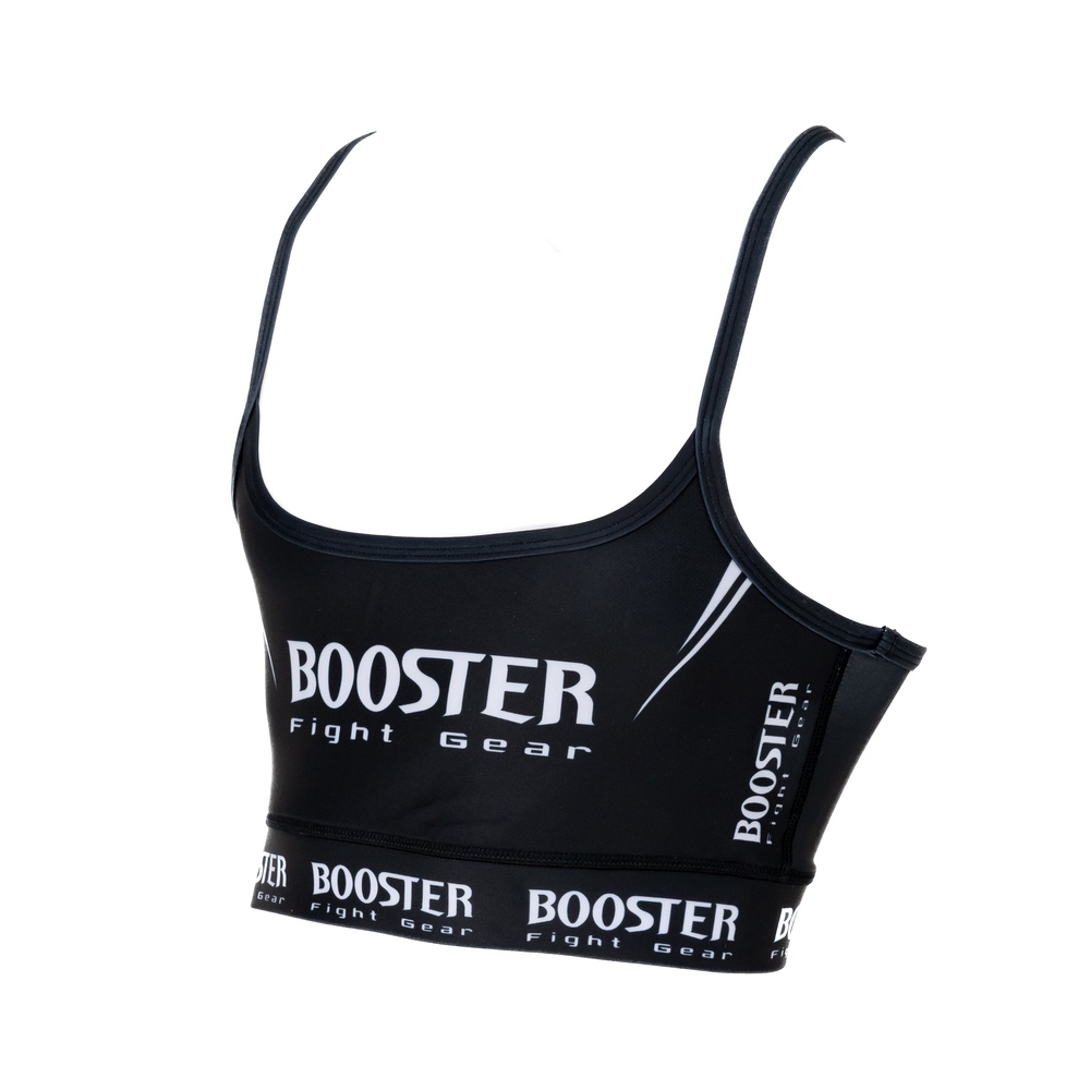 Challenge V2 black top STRAPS