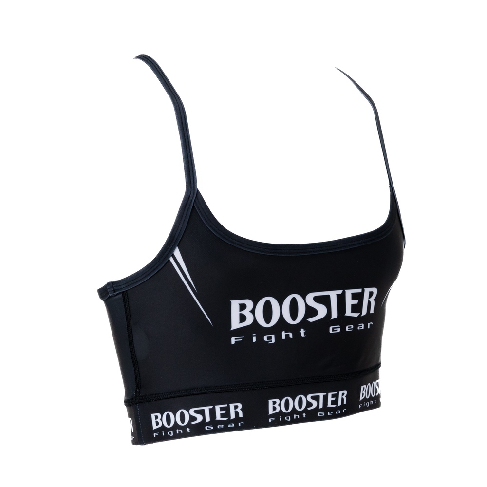 Challenge V2 black top STRAPS