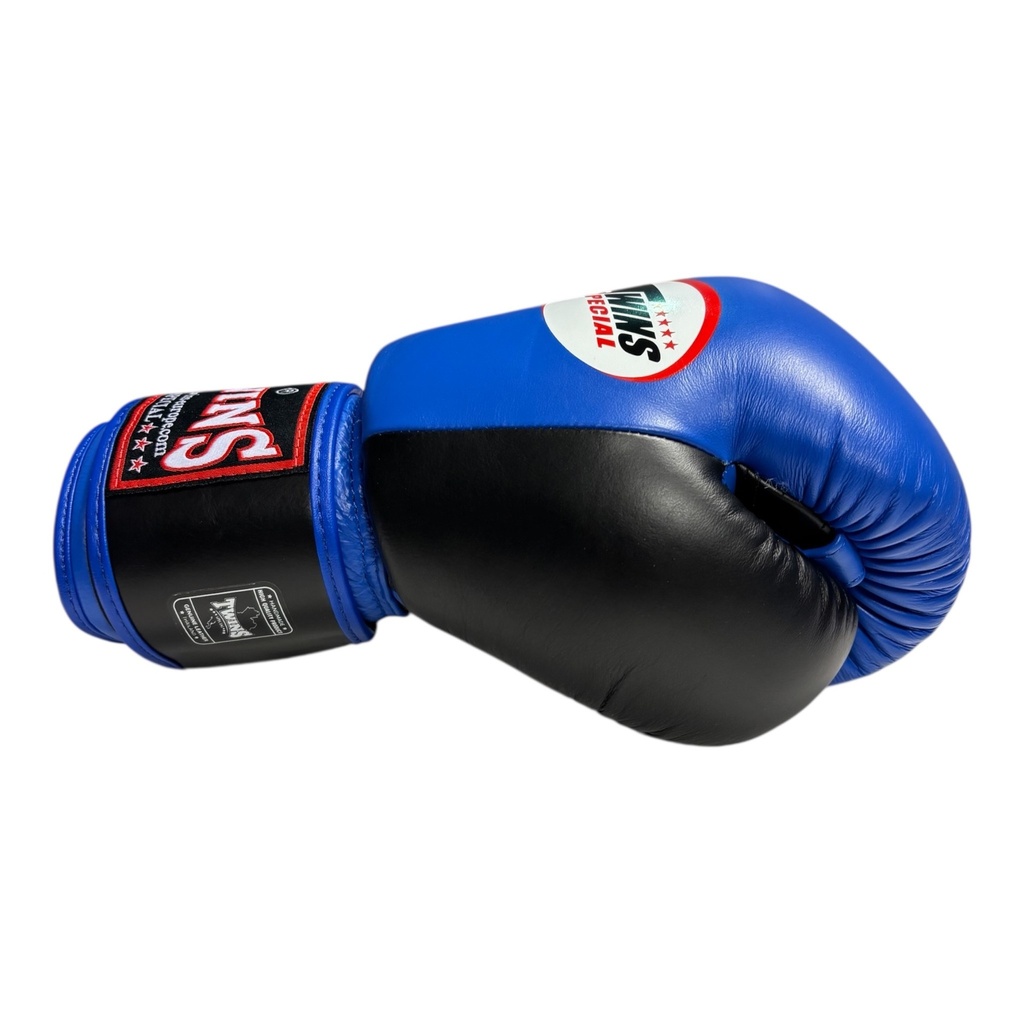 BGVL 3-2T BLACK/BLUE 