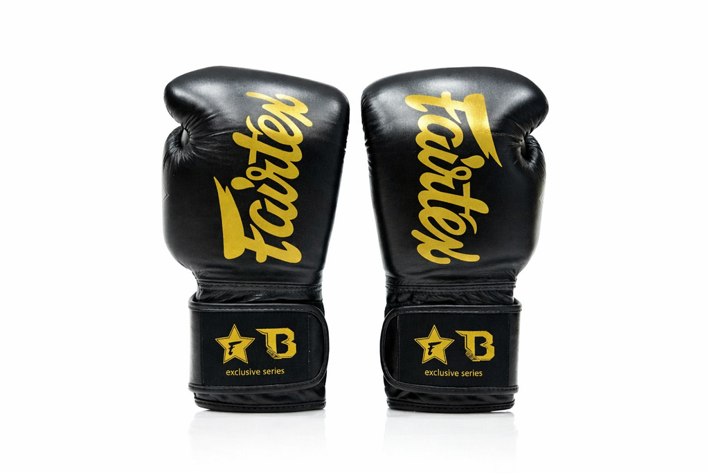 FXB BG V2 BLACK/GOLD