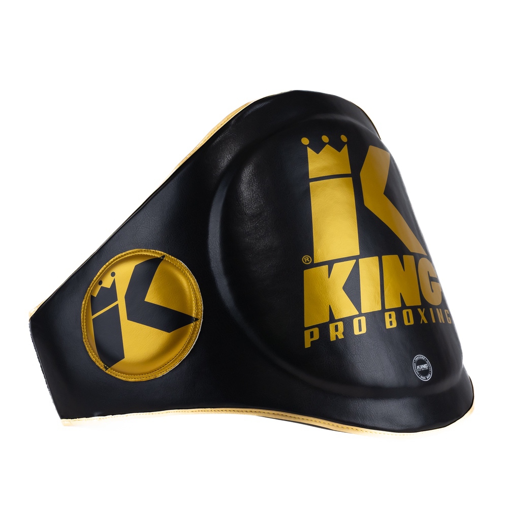 KPB BP BLACK/GOLD