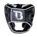 BHG 2 BLACK/SILVER