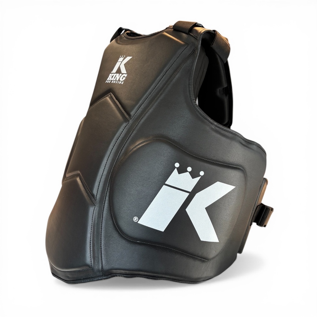 KPB COACH TRAINING VEST