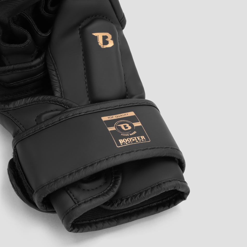 BFG MMA JUST FIGHT 1 
