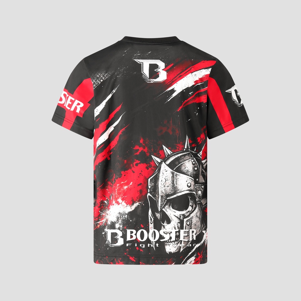 BFG RISE TO WIN TEE 