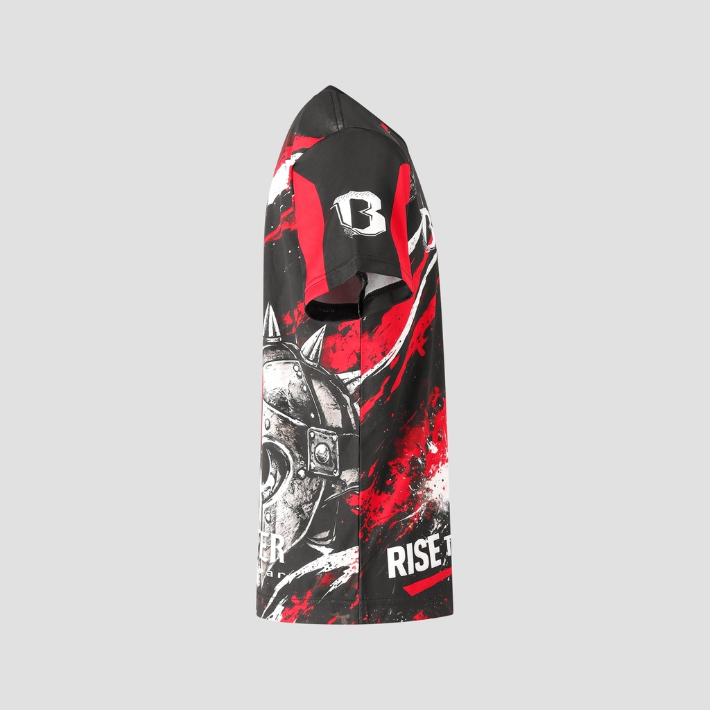 BFG RISE TO WIN TEE 