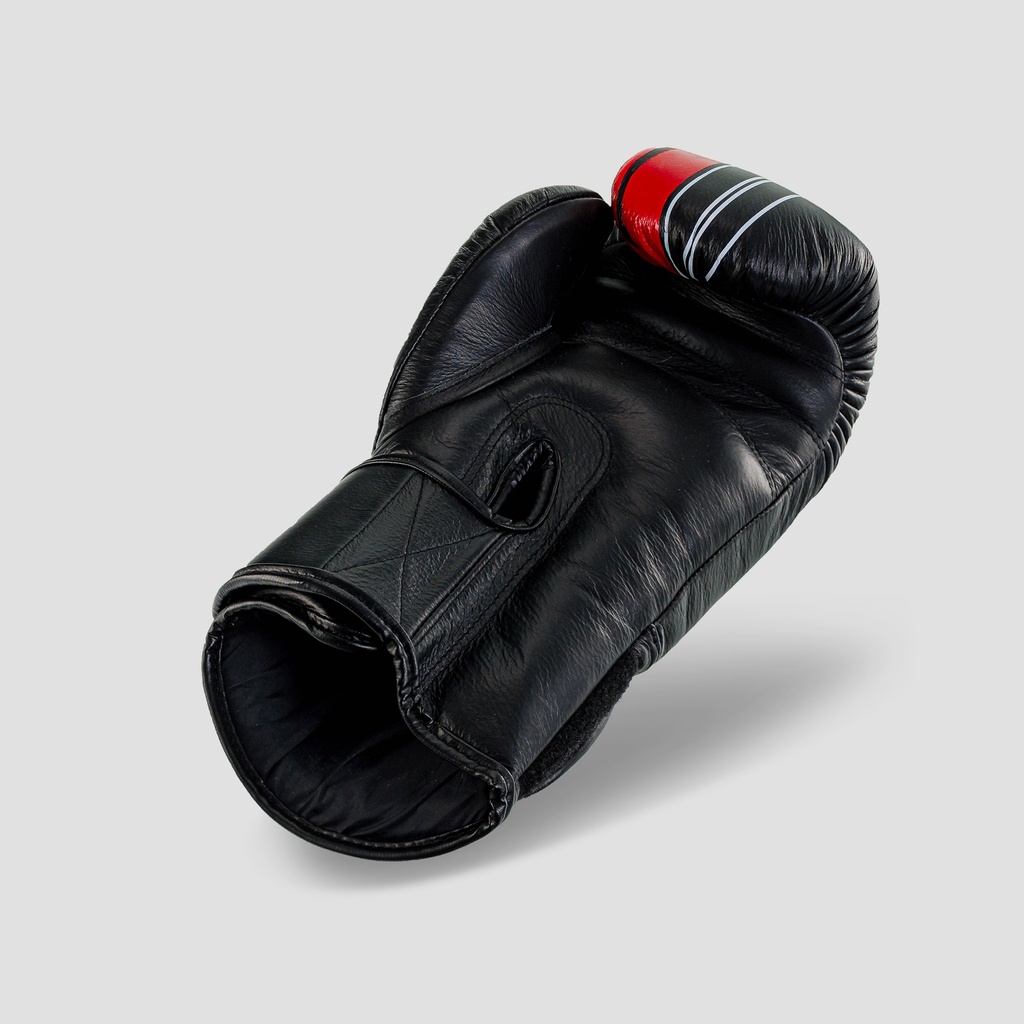 BGL V9 BLACK/RED