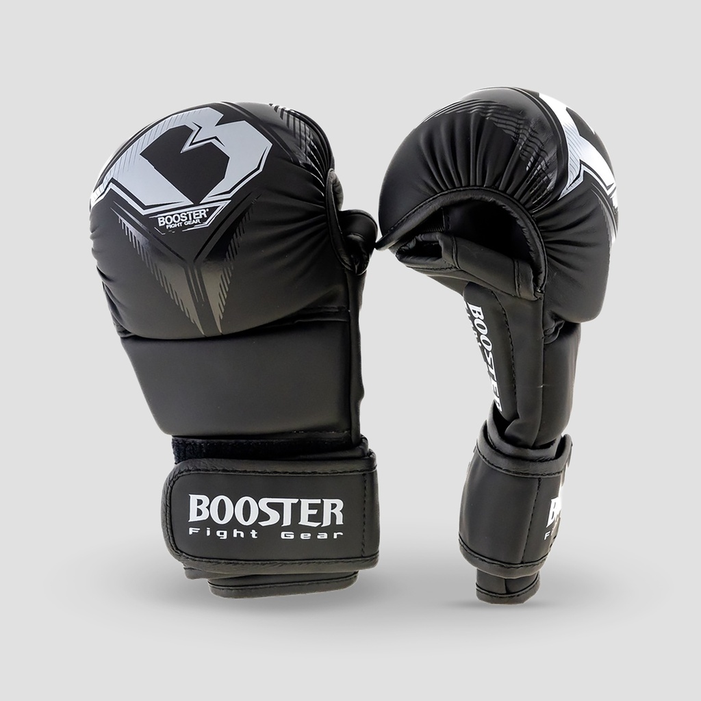 BFG MMA BANGKOK 2