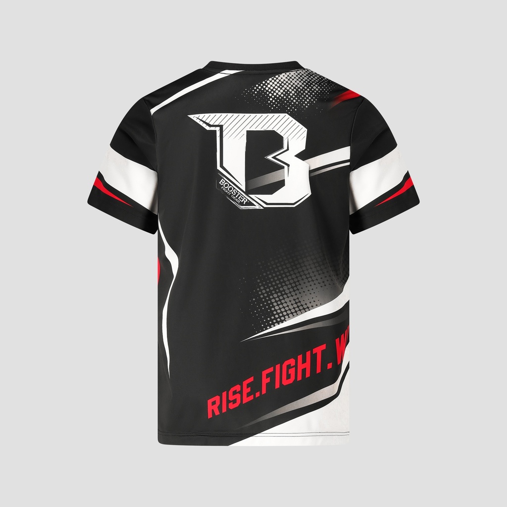 BFG Impact 1 MMA TEE