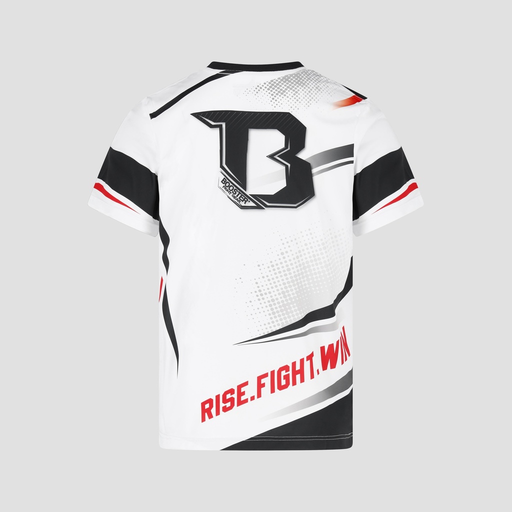 BFG Impact 2 MMA TEE