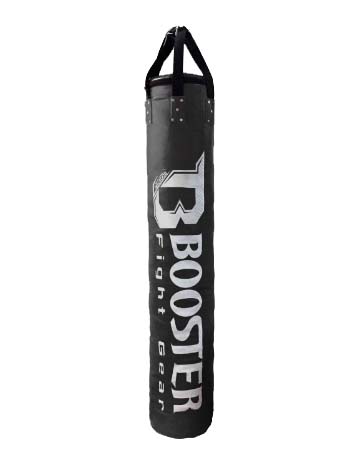 Booster Fightgear boxing bag 1.80M EMPTY