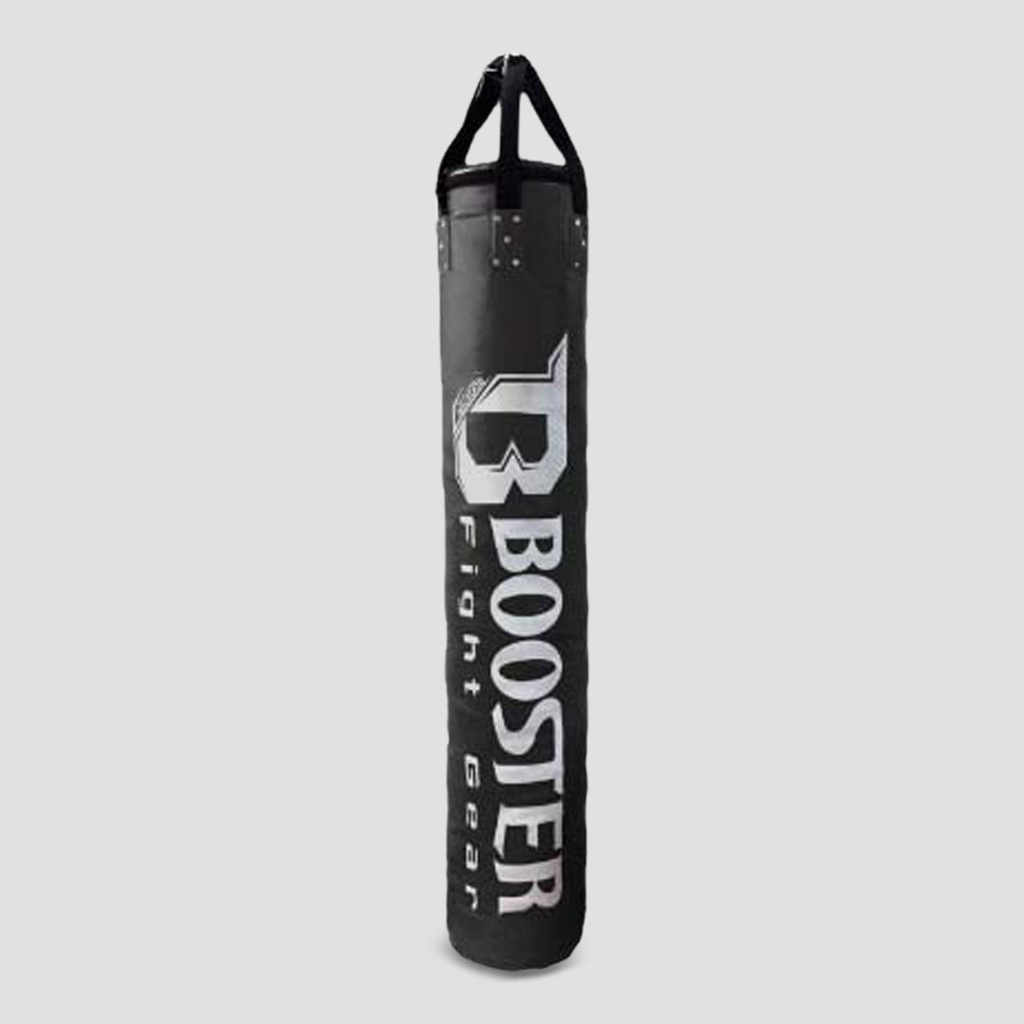 Booster Fightgear boxing bag 1.80M EMPTY