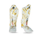 LVL UP SG STADIUM 2 WHITE/GOLD