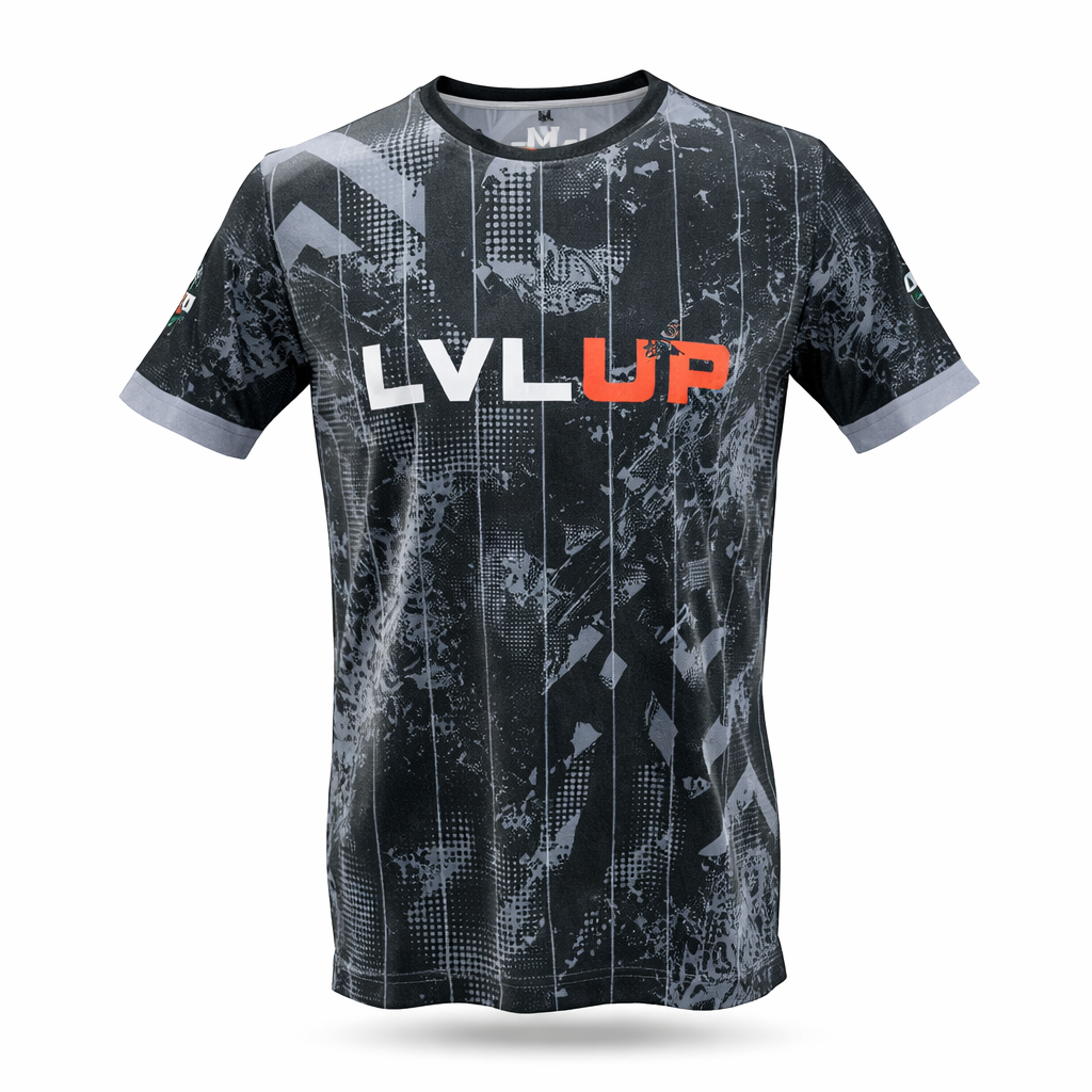 LVL UP STADIUM TEE 1 