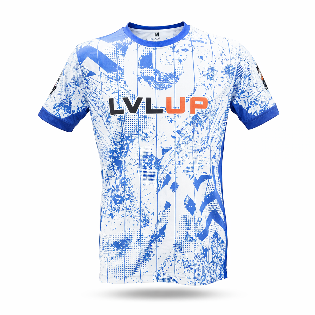 LVL UP STADIUM TEE 3