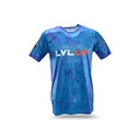 LVL UP STADIUM TEE 4