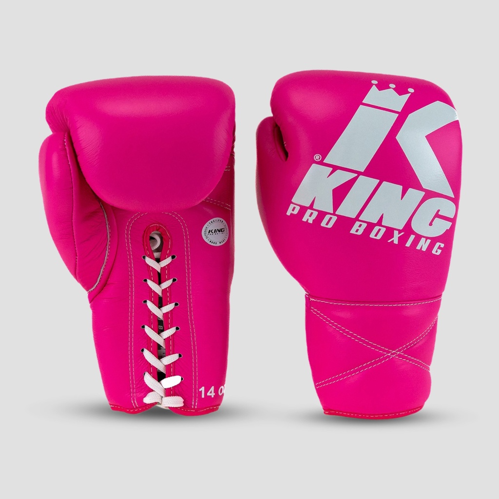 KPB XK LU PINK