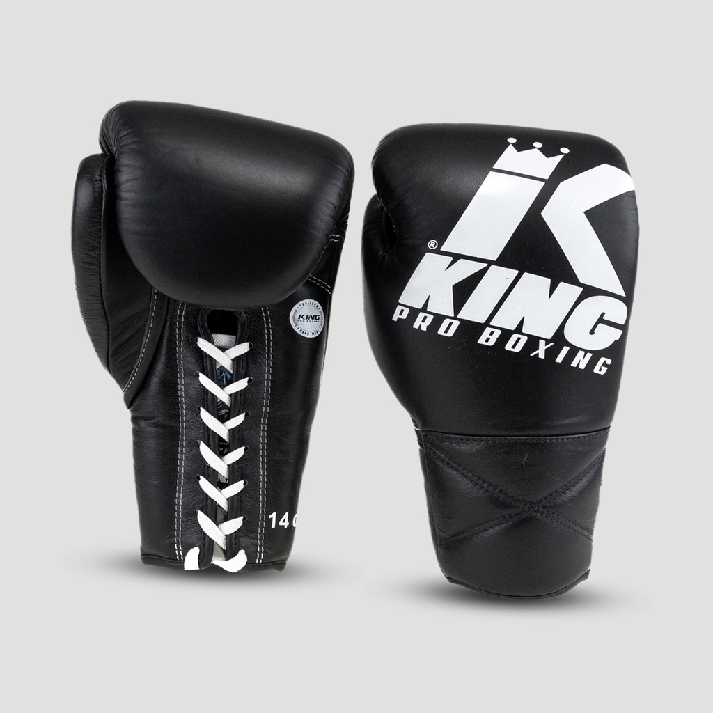KPB XK LU BLACK/WHITE