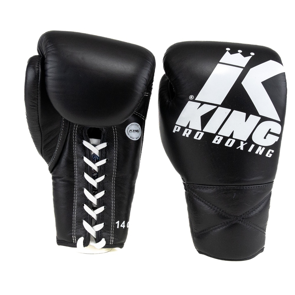 KPB XK LU BLACK/WHITE