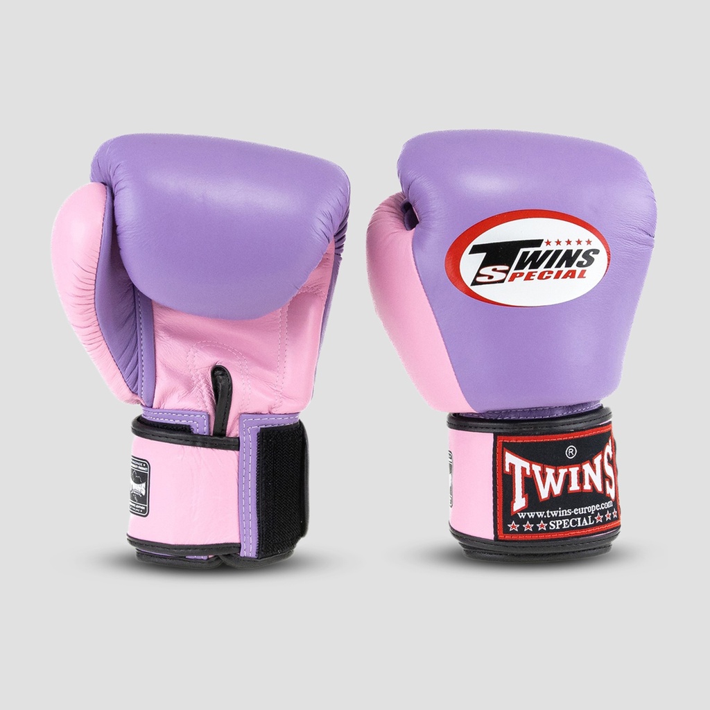BGVL 3-2T PURPLE/PINK