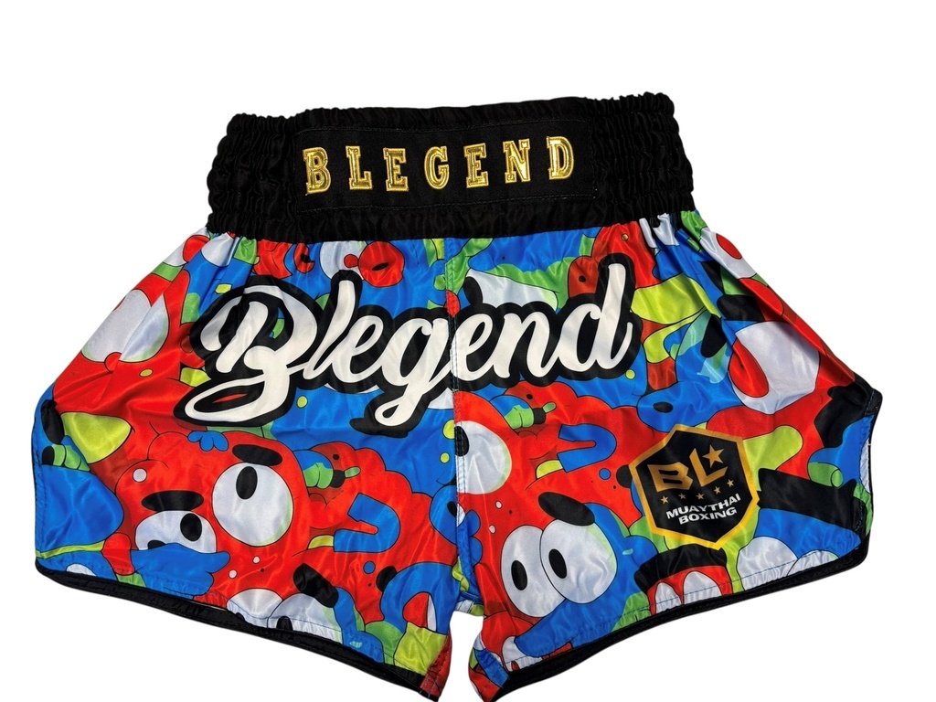 B LEGEND 10