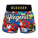 B LEGEND 10