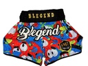 B LEGEND 10