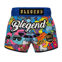 B LEGEND 11