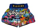 B LEGEND 11