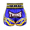 TTBL RACING BLUE/YELLOW