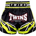 TTBL RACING BLACK/GREEN
