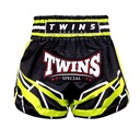 TTBL RACING BLACK/GREEN