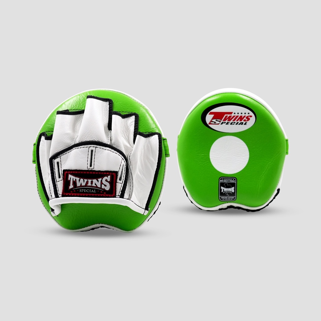 PML 13 GREEN/WHITE