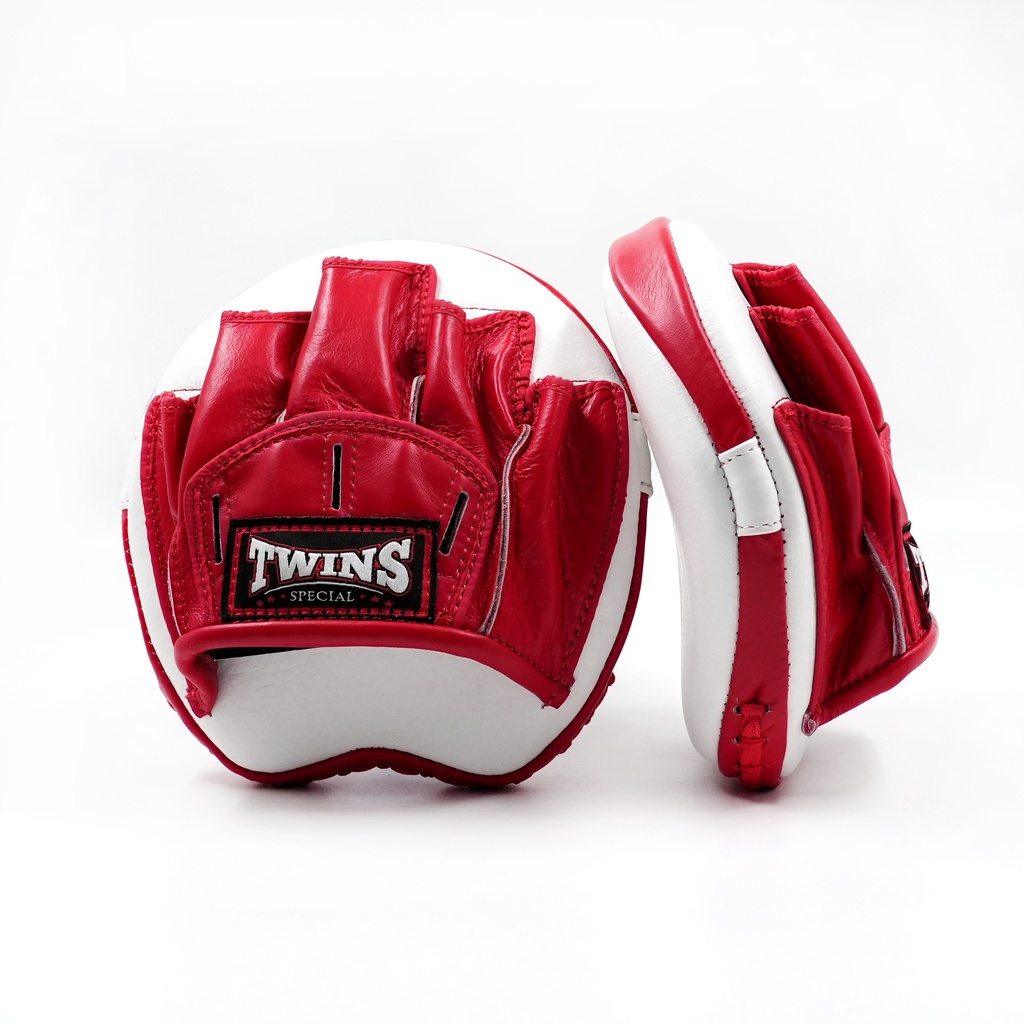 PML 13 WHITE/RED